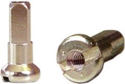 Attēls no Cn Spoke Nyple BN 25 mosine 36 szt.