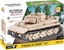 Изображение Cobi 2710 Historical Collection WWII Czog PzKpfw VI Tiger 131 340 klocków