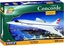 Изображение Cobi Historical Collection Concorde G-BBDG (1917)