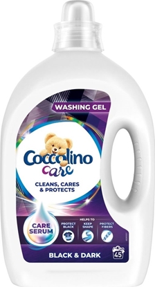 Picture of Coccolino  UNILEV*COCCOLINO CARE EL 1.8L CZARNY&