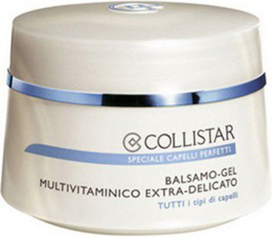 Изображение Collistar Extra-Delicate Multivitamin Conditioner-Gel 200 ml