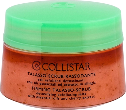 Picture of Collistar Special Perfect Body Firming Talasso Scrub 300g