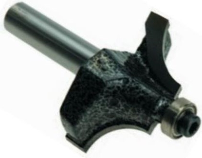 Picture of Condor Frez stolarski do drewna zaokrglajcy z oyskiem 35mm (CON-RB-907)