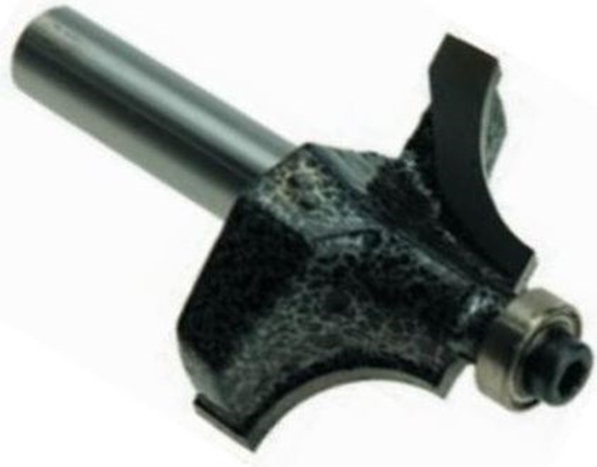 Picture of Condor Frez stolarski do drewna zaokrglajcy z oyskiem 35mm (CON-RB-907)