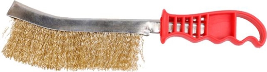 Изображение Condor Szczotka druciana z plastikow rczk (CON-BOB-0016)