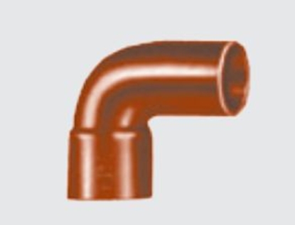 Attēls no Conex Kolano miedziane 90° jednokielichowe serii 5000 35mm (5092035000000)