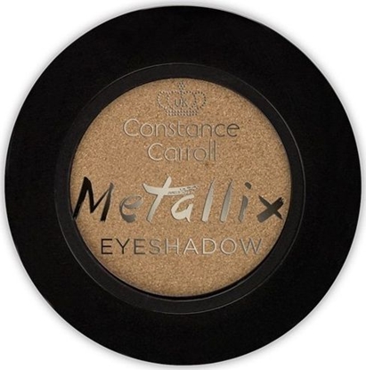 Изображение Constance Carroll Constance Carroll Cie do powiek Metallix Mono nr 04 Mars 1szt