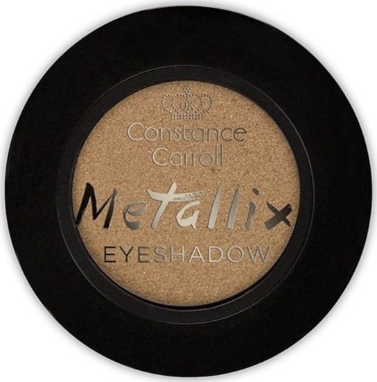 Изображение Constance Carroll Constance Carroll Cie do powiek Metallix Mono nr 04 Mars 1szt