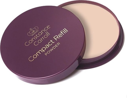 Picture of Constance Carroll Puder w kamieniu Compact Refill nr 01 Candlelight 12g