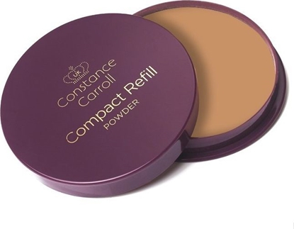 Изображение Constance Carroll Puder w kamieniu Compact Refill nr 09 Biscuit 12g