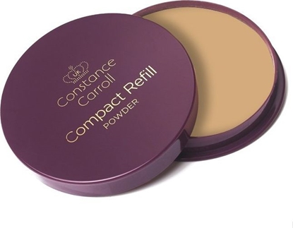 Picture of Constance Carroll Puder w kamieniu Compact Refill nr 15 Warm Bronze 12g