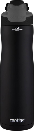 Picture of Contigo Autoseal Chill Matte Black 720ml