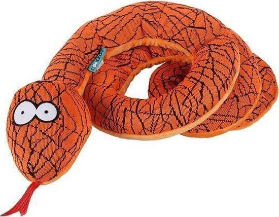 Изображение COOCKOO COOCKOO ZABAWKA REGGIE ORANGE 150x10x10cm 304/468623