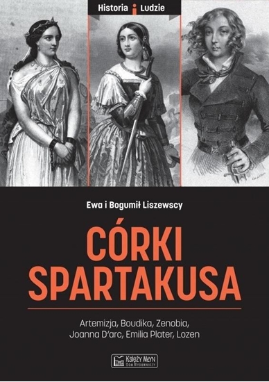 Picture of Córki Spartakusa