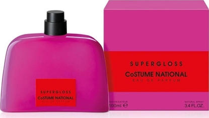Picture of Costume National Supergloss EDP 100 ml