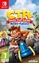 Attēls no Crash Team Racing Nitro-Fueled Nintendo Switch