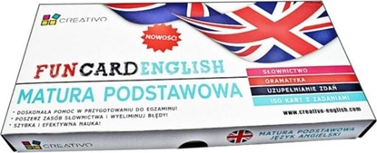 Attēls no Creativo Matura Podstawowa CREATIVO