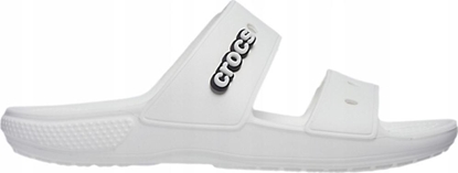 Изображение Crocs Klapki damskie Crocs Classic Sandal 206761-100 41,5