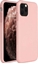 Изображение Crong Crong Color Cover Etui iPhone 11 Pro (5,8) (rose pink)