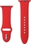 Attēls no Crong Crong Liquid Band - Pasek Apple Watch 42/44 mm (czerwony)