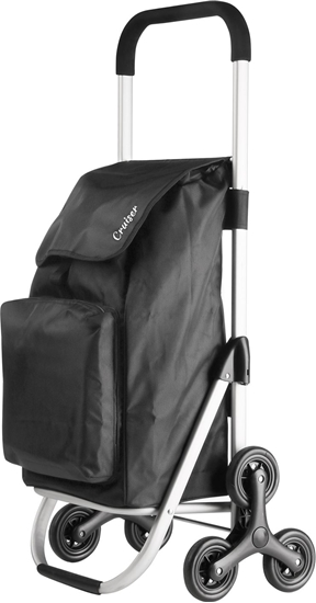 Picture of Cruiser CRUISER WÓZEK ZAKUPOWY DO POKONYWANIA SCHODÓW EXPERT PREMIUM 604352