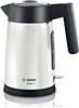 Picture of Bosch DesignLine electric kettle 1.7 L 2400 W Black, Silver