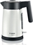 Picture of Bosch DesignLine electric kettle 1.7 L 2400 W Black, Silver