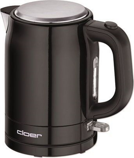Изображение Czajnik Cloer 4510 Czarny