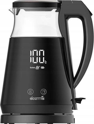 Attēls no Deerma SH90W Electric Kettle with Temperature Control 1,7 L / 1700 W