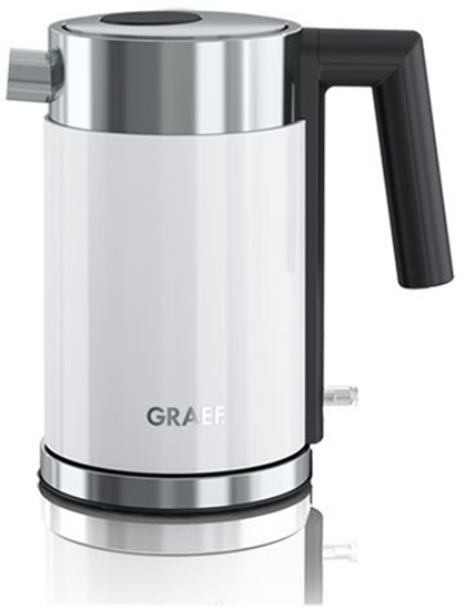 Picture of Graef WK 401 white