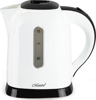 Picture of Czajnik Maestro MR-034 Biay
