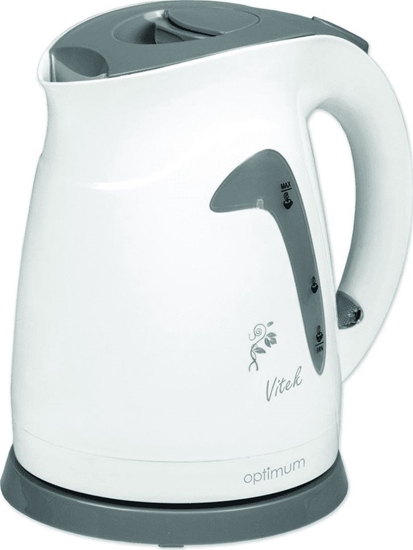 Picture of Czajnik Optimum Vitek CJ-1775 Biay