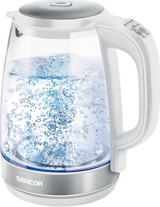 Picture of Czajnik Sencor SWK 2190WH Biay