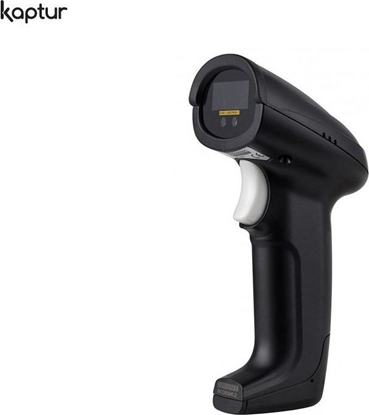 Picture of Czytnik kodów kreskowych Kaptur Przewodowy 1D  (934840)