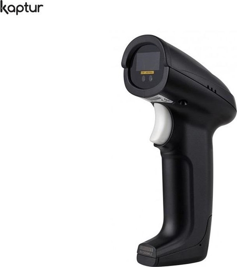 Picture of Czytnik kodów kreskowych Kaptur Przewodowy 1D  (934840)