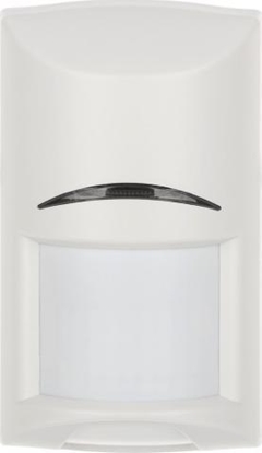 Изображение CZUJKA DUALNA MIKROFALA + PIR ISC-BDL2-WP12GE BOSCH