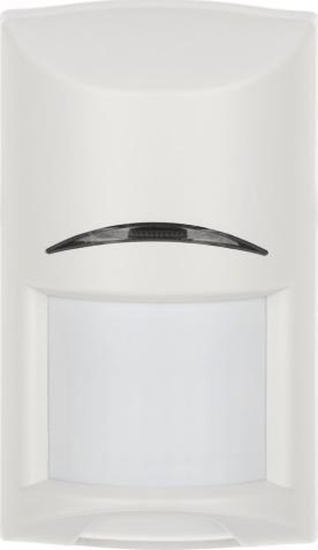 Изображение CZUJKA DUALNA MIKROFALA + PIR ISC-BDL2-WP12GE BOSCH