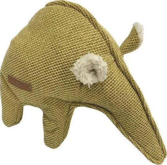 Изображение D&D D&D Zabawka Mrówkojad óty 27x18cm