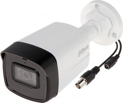 Picture of Dahua Technology KAMERA AHD, HD-CVI, HD-TVI, PAL HAC-HFW1800TL-A-0360B - 8.3 Mpx 3.6 mm DAHUA