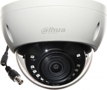 Picture of Dahua technology KAMERA WANDALOODPORNA AHD, HD-CVI, HD-TVI, PAL HAC-HDBW1500E-0280B-S2 - 5 Mpx 2.8 mm DAHUA