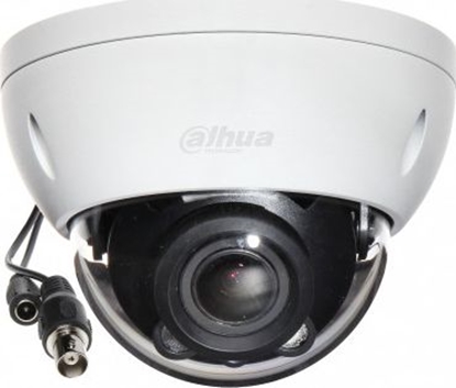 Picture of Dahua technology KAMERA WANDALOODPORNA AHD, HD-CVI, HD-TVI, PAL HAC-HDBW1500R-Z-2712-S2 - 5 Mpx 2.7 ... 12 mm - <strong>MOTOZOOM </strong>DAHUA