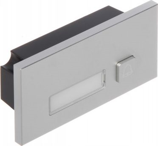 Изображение Dahua Technology MODU KLAWIATURY VTO4202F-MB1 DO MODUU VTO4202F-P DAHUA