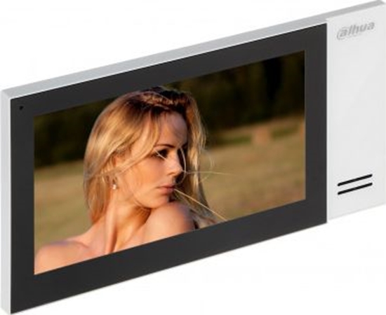 Picture of Dahua Technology PANEL WEWNTRZNY IP VTH2421FW-P DAHUA