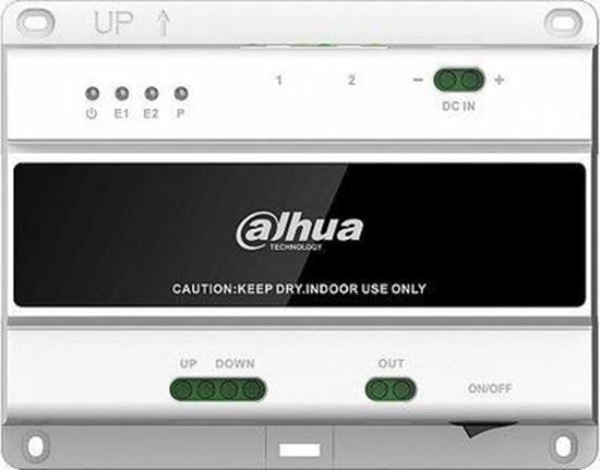 Picture of Dahua technology SWITCH VTNS2003B-2 DAHUA 2-wire DAHUA