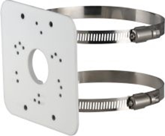 Picture of DAHUA pole mount for masts