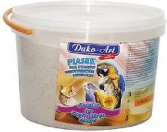 Picture of Dako-Art PIACH PTAKI MINERA 1.5kg