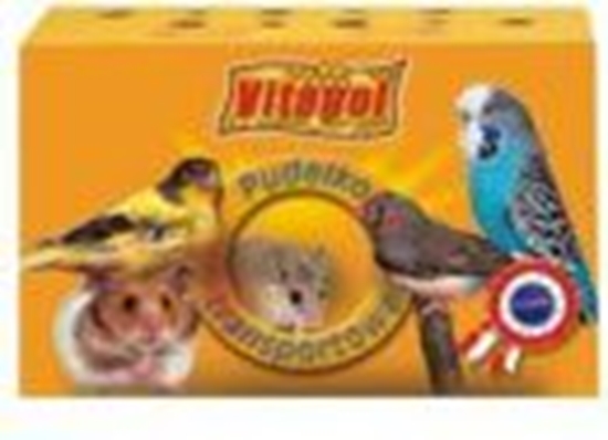 Picture of Dako-Art PUDEKO TRANSPORTOWE MAE