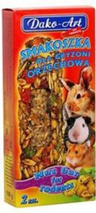 Picture of Dako-Art SMAKOSZKA GRYZO ORZECHOWY