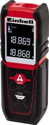 Attēls no Dalmierz laserowy Einhell TC-LD 25