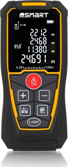 Picture of Dalmierz laserowy Smart 06-01100